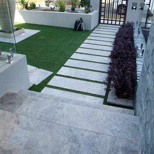 تنسيق الحدائق المنزلية 