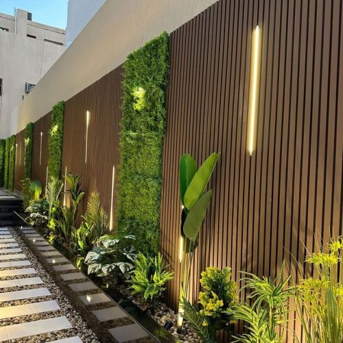 تزيين حدائق الرميدة الطائف: أفكار إبداعية لتحويل مساحتك إلى لوحة فنية