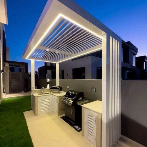 توريد وتركيب الثيل البيعة مكة: دليلك الشامل لمسطحات خضراء آسرة ومستدامة