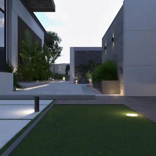 أفضل تصاميم الحدائق المنزلية: دليلك الشامل لإنشاء حديقة أحلامك